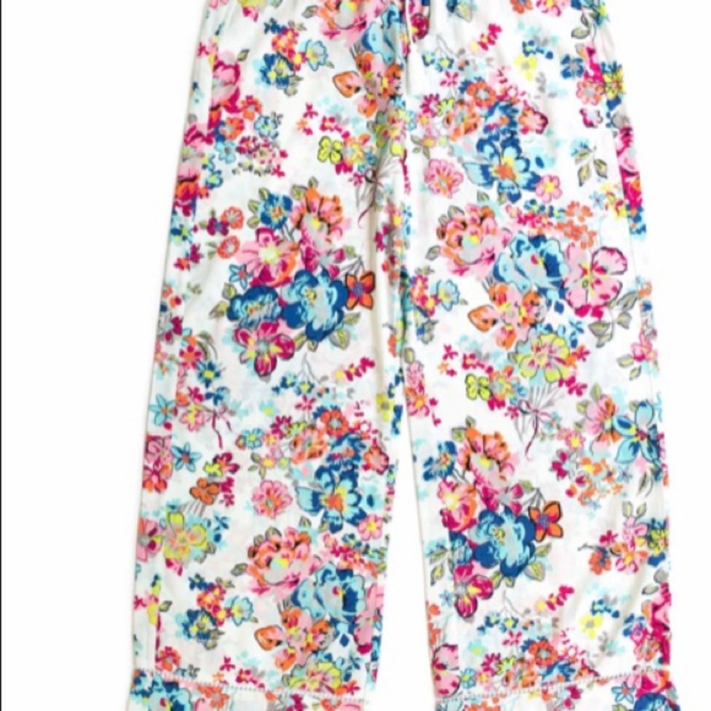 NWT Vera Bradley Palazzo Pants